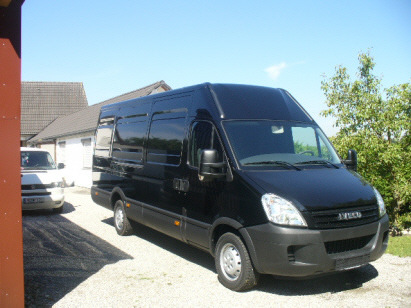 Jetzt ist er endlich da