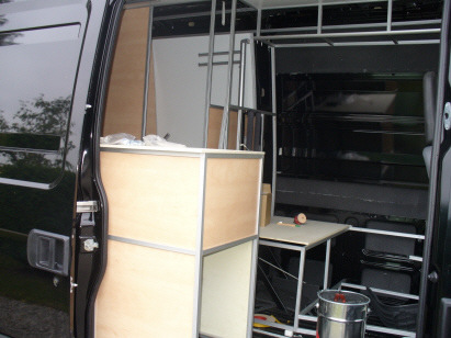 das wird mal die Kche