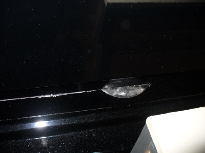 Uaaaaahhh, hoffentlich geht DAS gut ! ! !